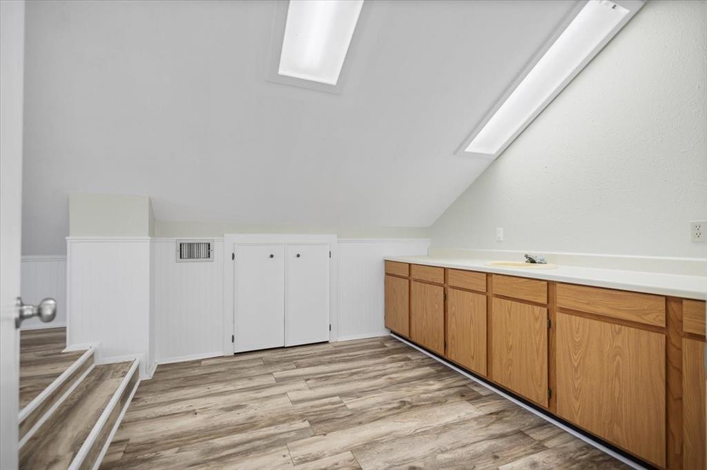 Garden Valley Resort - Residential