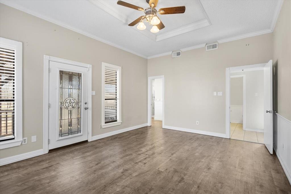 Garden Valley Resort - Residential