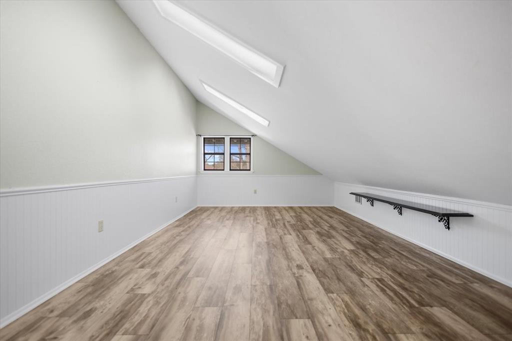 Garden Valley Resort - Residential