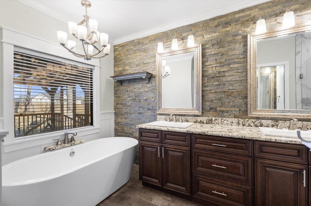 Garden Valley Resort - Residential