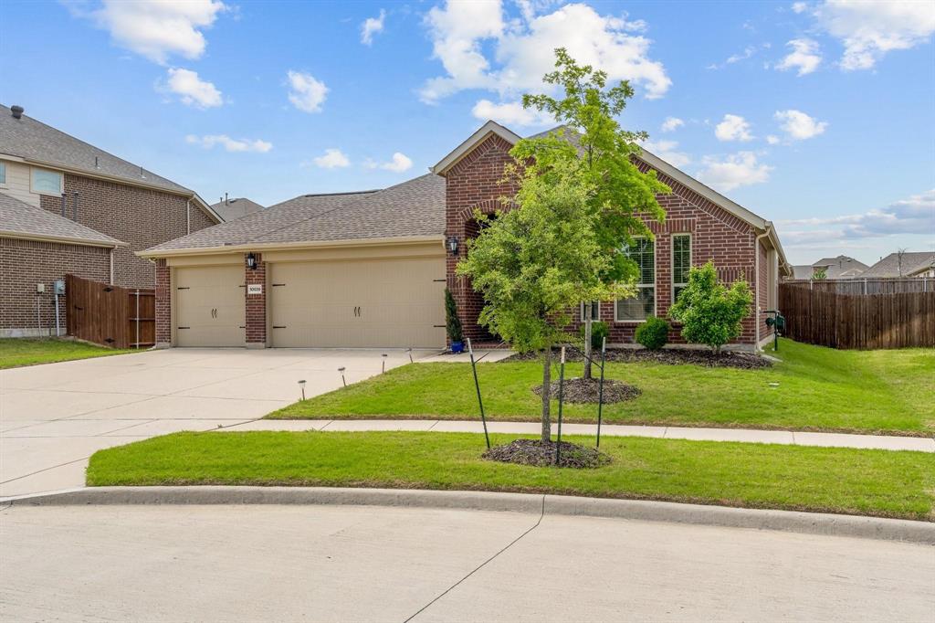 10039 Prairie Drive