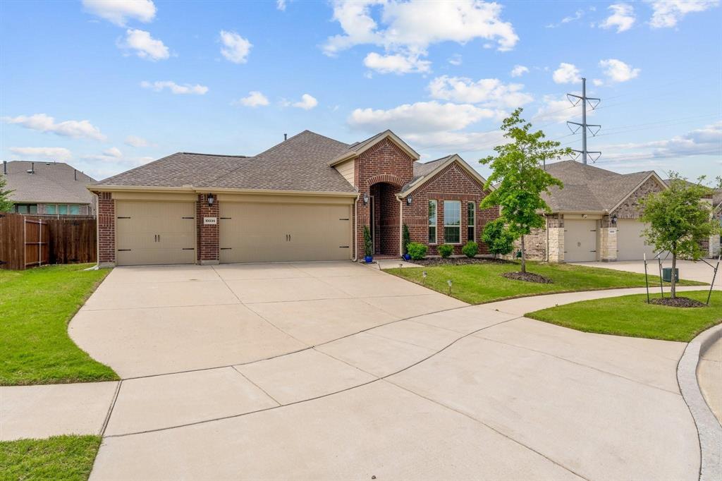10039 Prairie Drive