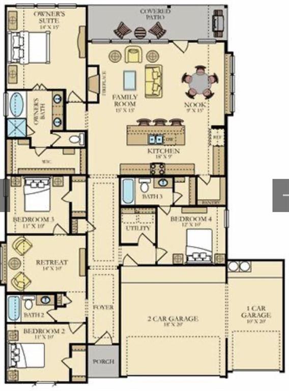 10039 Prairie Drive