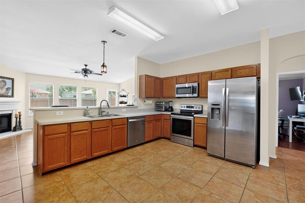 Amber Fields Windmill Farms P - Residential