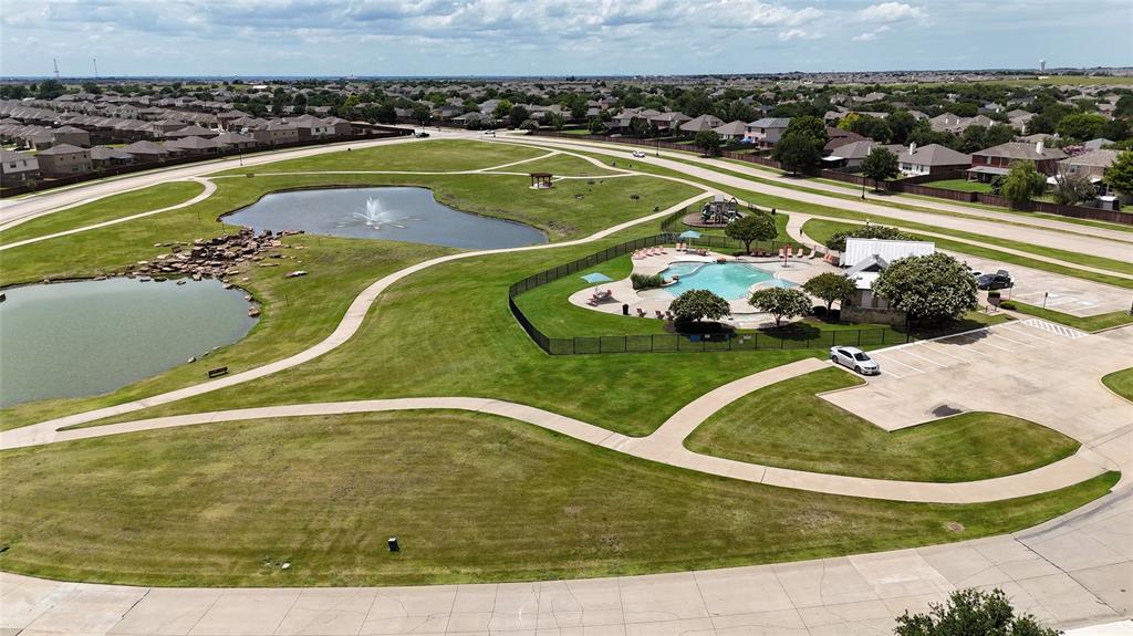 Amber Fields Windmill Farms P - Residential