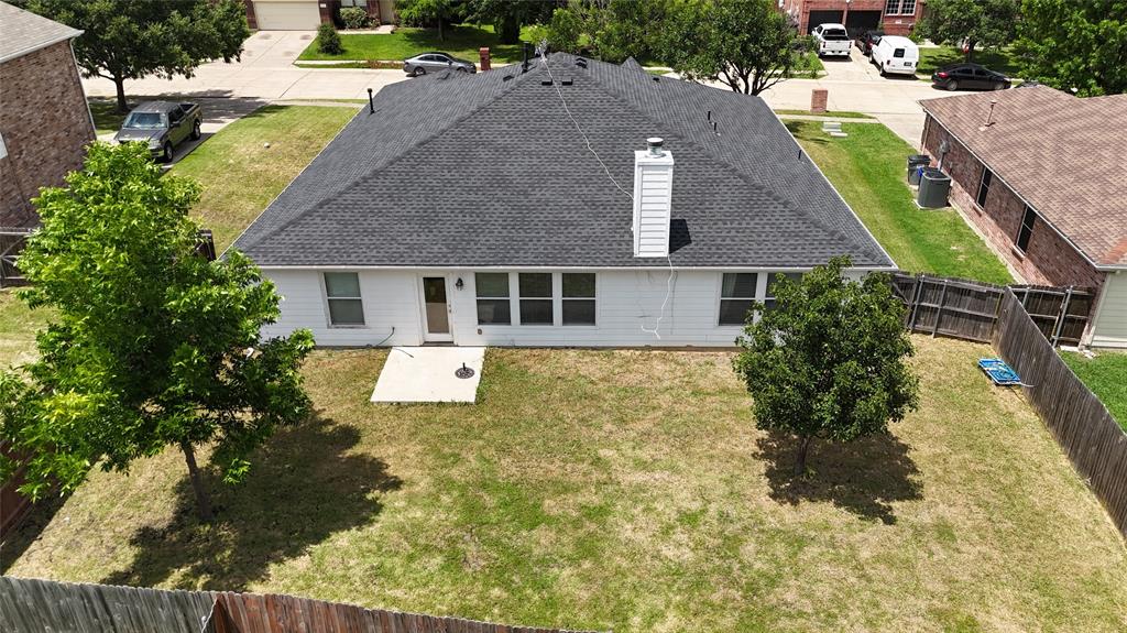 Amber Fields Windmill Farms P - Residential