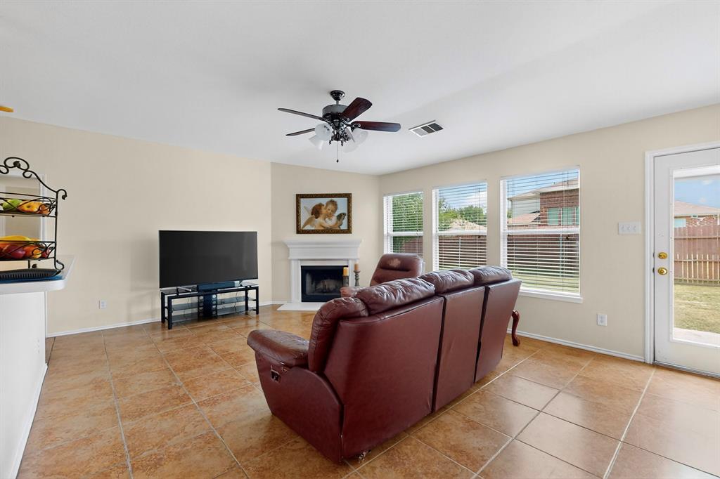 Amber Fields Windmill Farms P - Residential