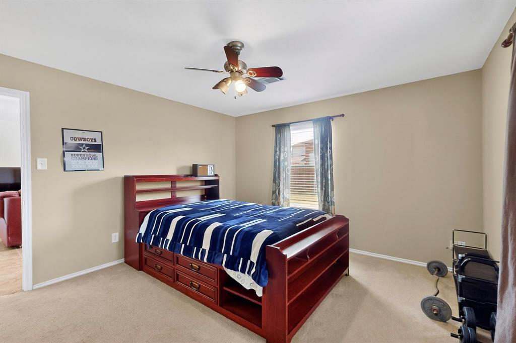 Amber Fields Windmill Farms P - Residential