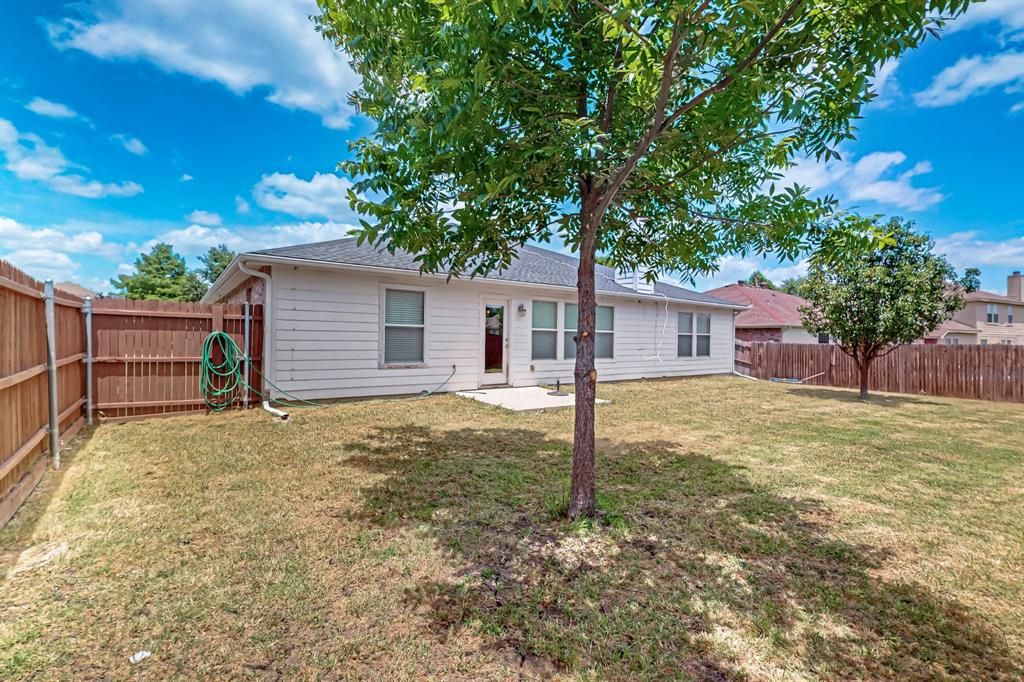 Amber Fields Windmill Farms P - Residential