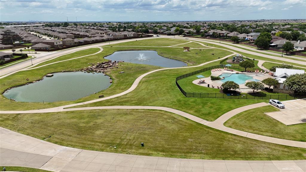 Amber Fields Windmill Farms P - Residential