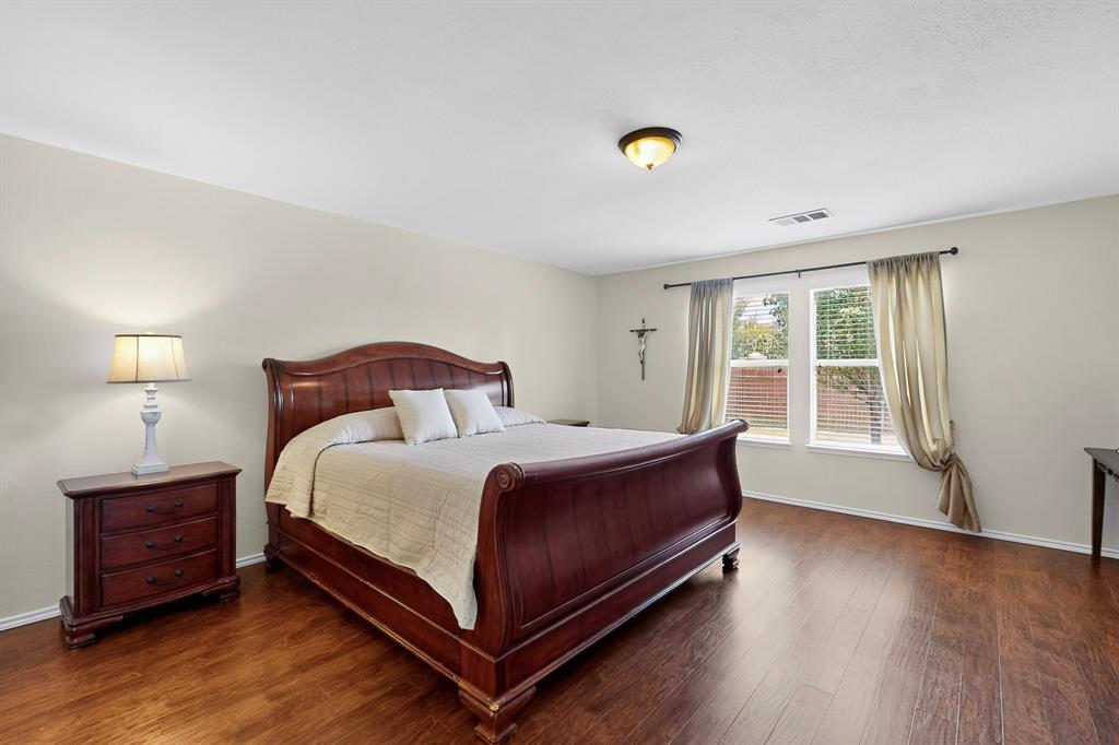 Amber Fields Windmill Farms P - Residential