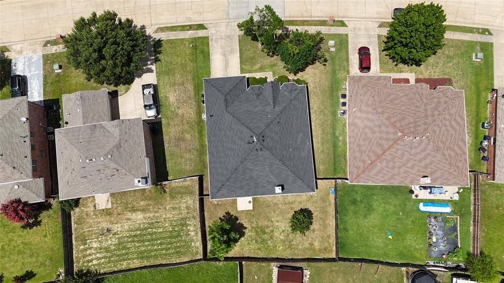 Amber Fields Windmill Farms P - Residential