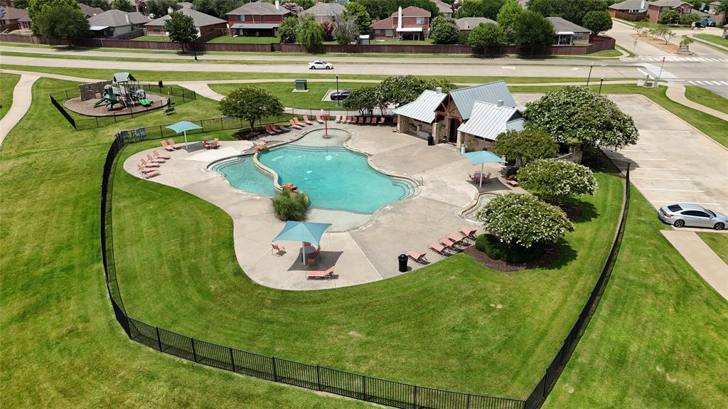 Amber Fields Windmill Farms P - Residential