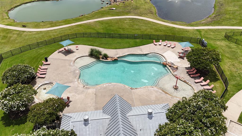 Amber Fields Windmill Farms P - Residential