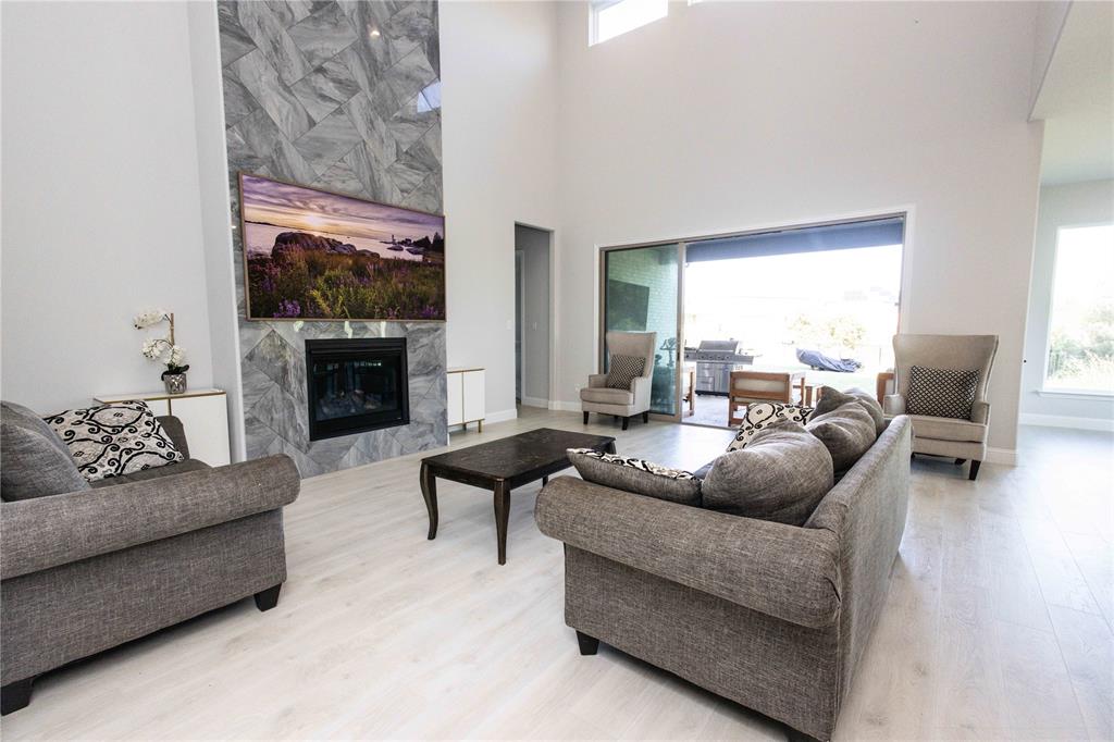 Northlake Estates - Residential Lease