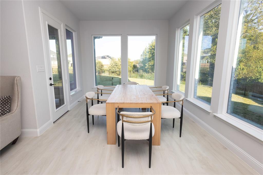 Northlake Estates - Residential Lease