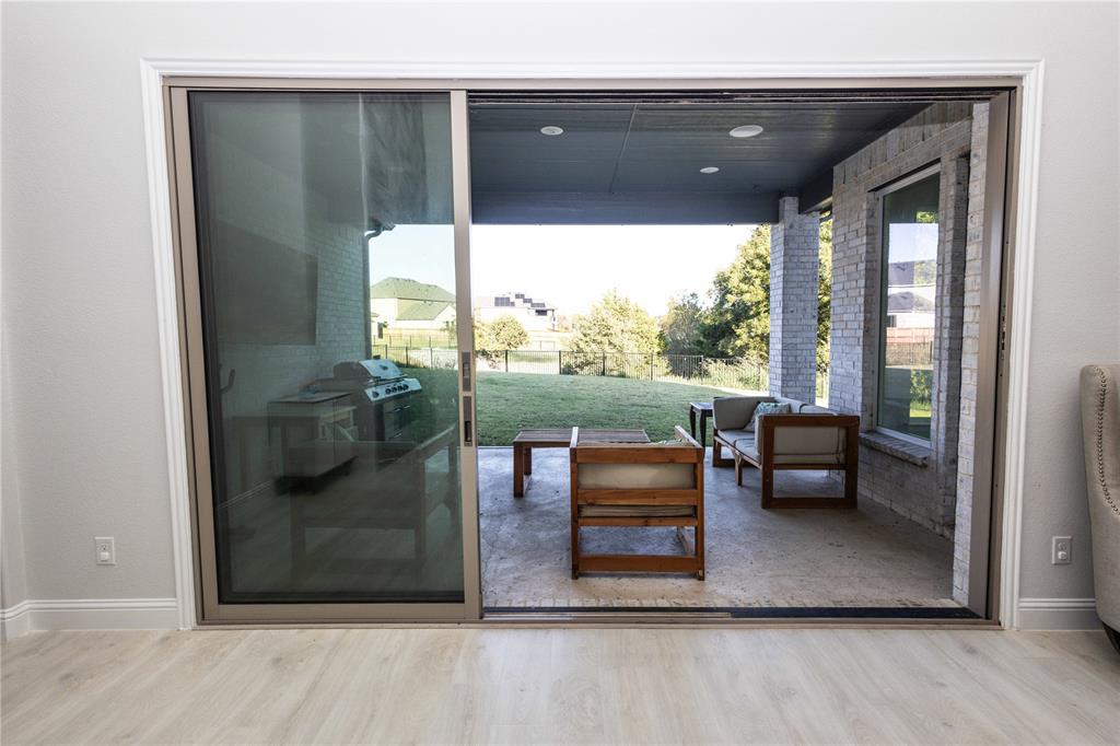 Northlake Estates - Residential Lease