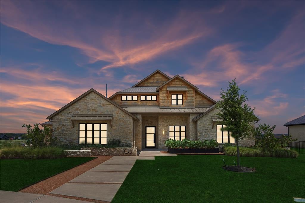 105 Stafford Drive