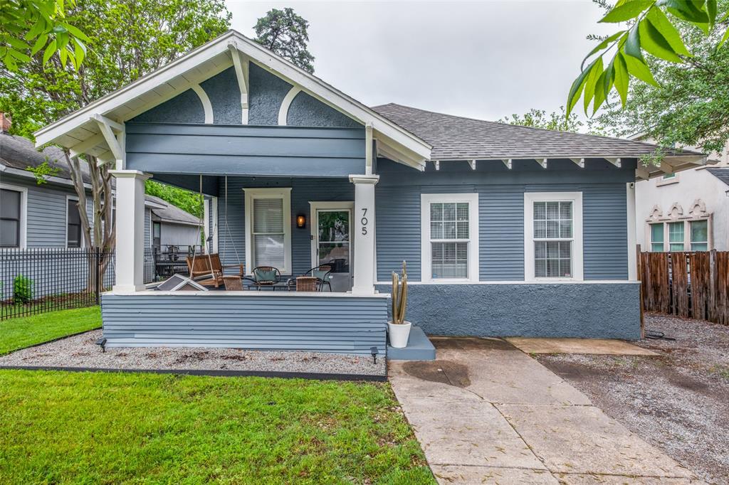 Mount Auburn - Residential