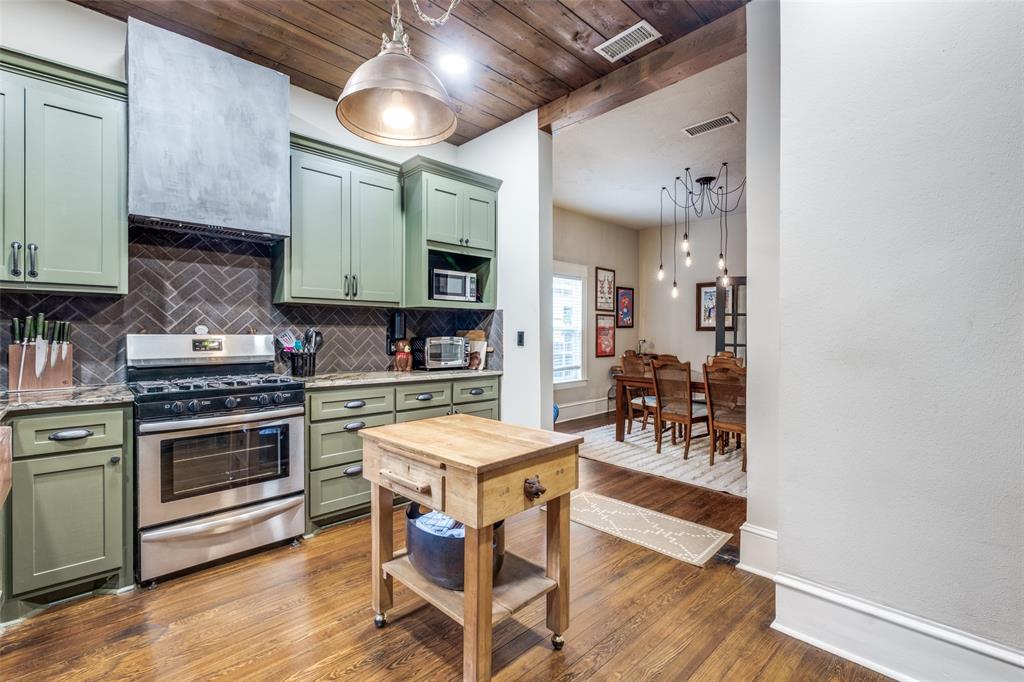 Mount Auburn - Residential