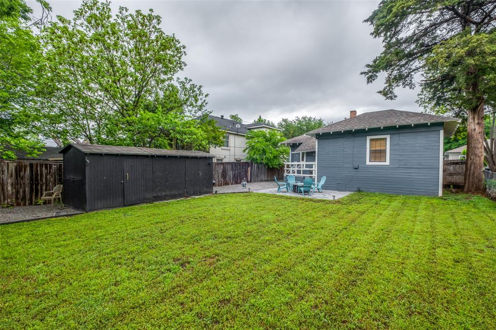 Mount Auburn - Residential