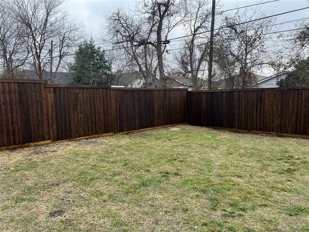 Mount Auburn - Residential