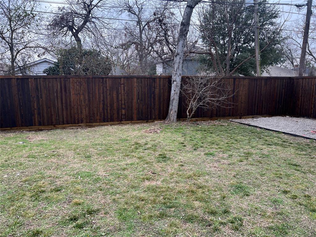 Mount Auburn - Residential