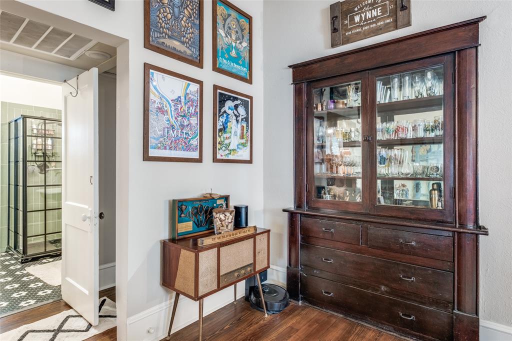 Mount Auburn - Residential