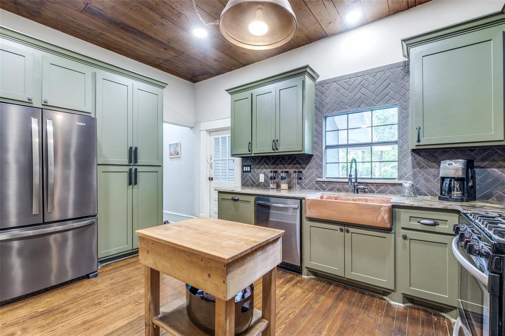 Mount Auburn - Residential