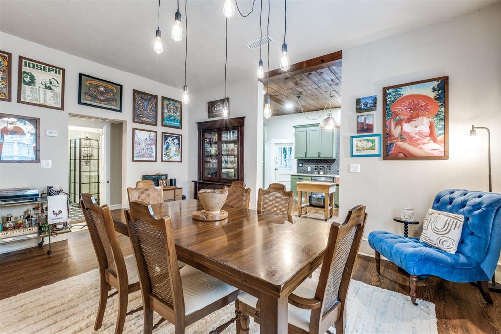 Mount Auburn - Residential