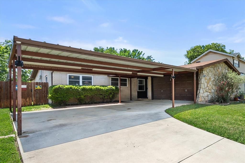 332 Thompson Drive
