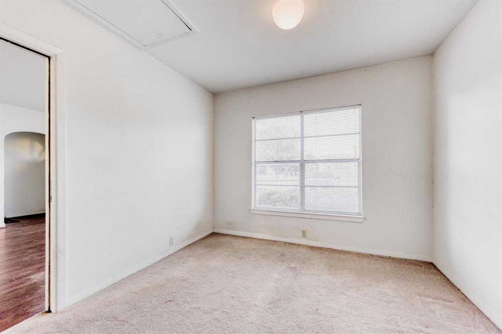 North Stonewall Terrace - Residential