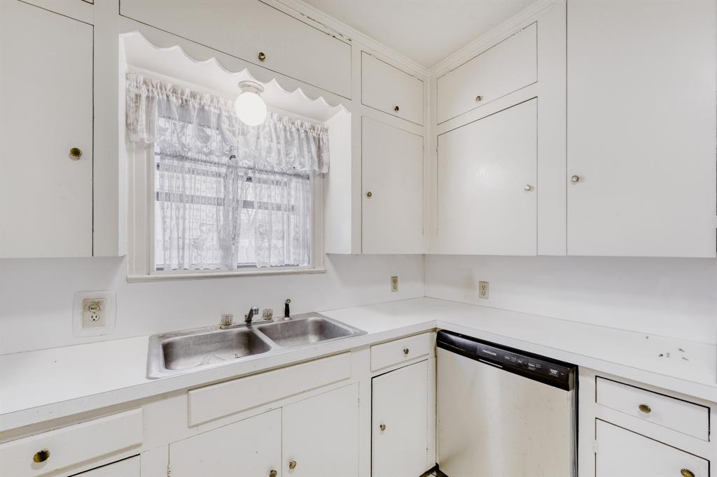 North Stonewall Terrace - Residential