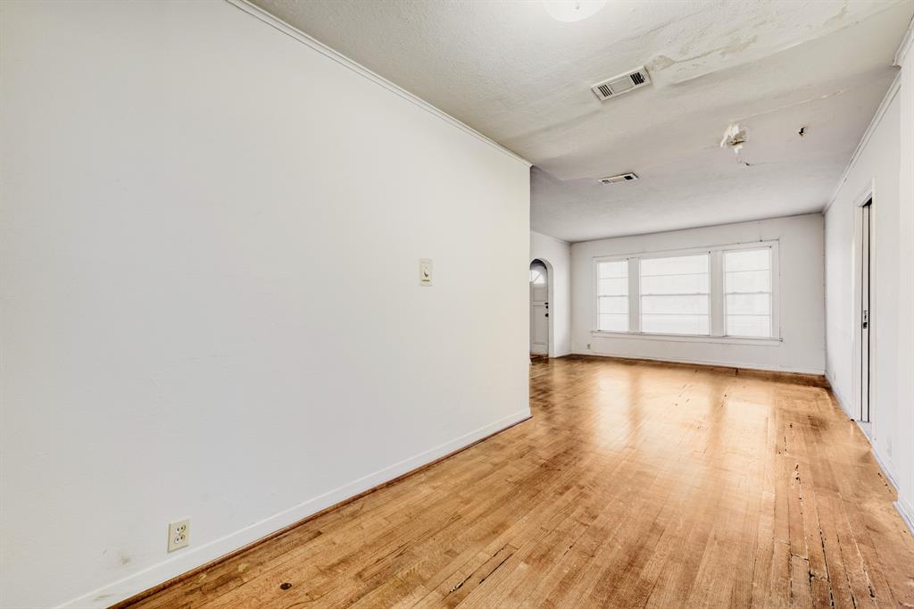 North Stonewall Terrace - Residential