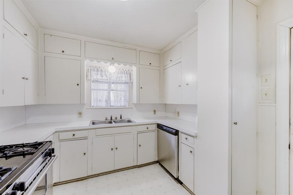 North Stonewall Terrace - Residential