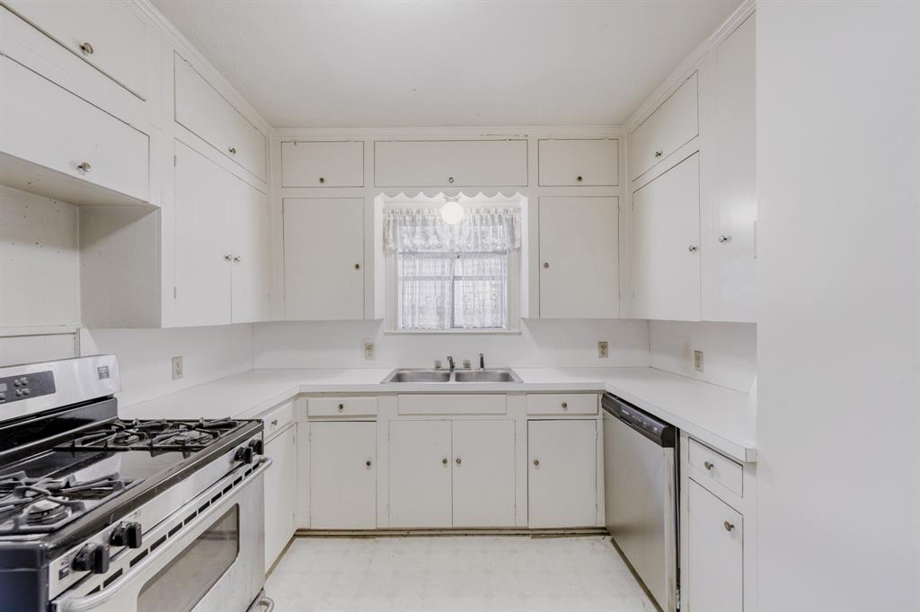 North Stonewall Terrace - Residential