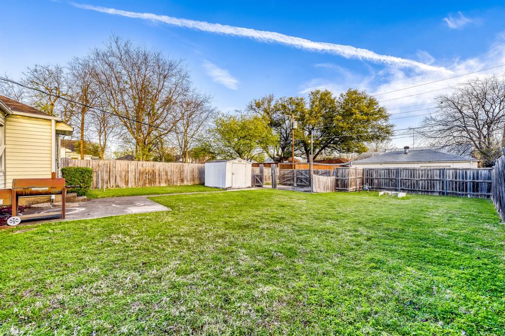 North Stonewall Terrace - Residential