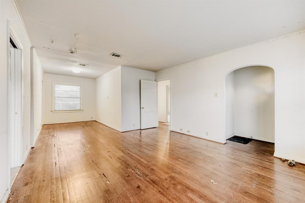 North Stonewall Terrace - Residential