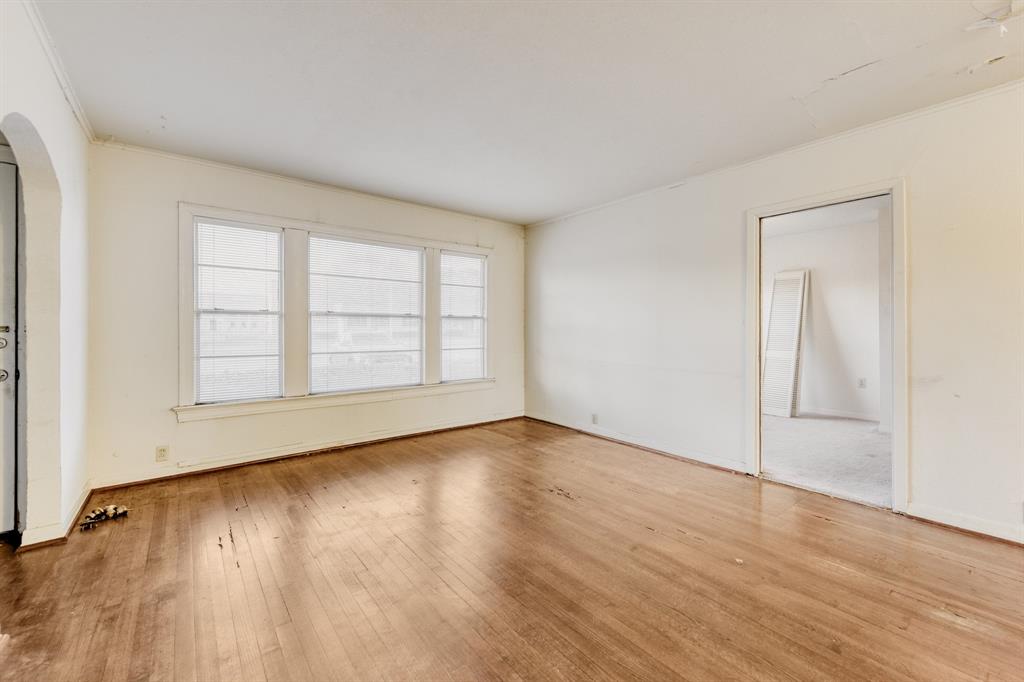 North Stonewall Terrace - Residential