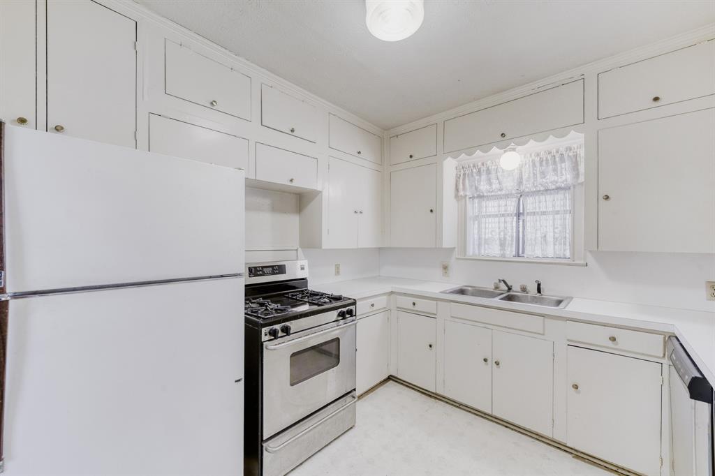 North Stonewall Terrace - Residential