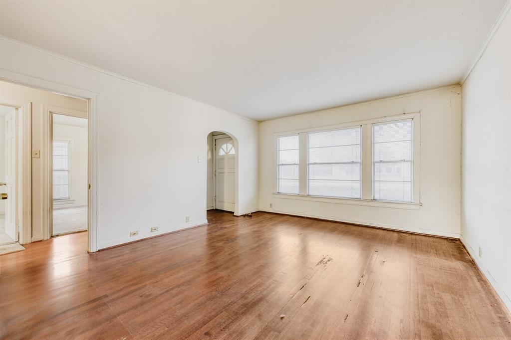 North Stonewall Terrace - Residential