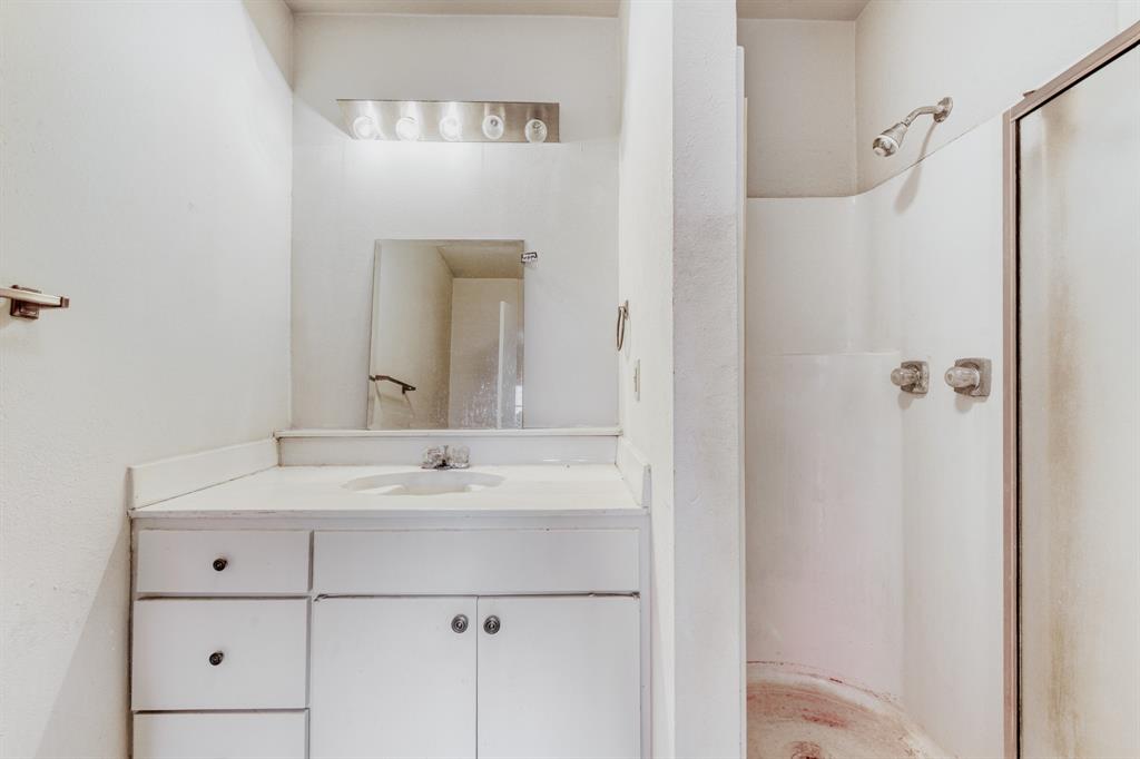 North Stonewall Terrace - Residential