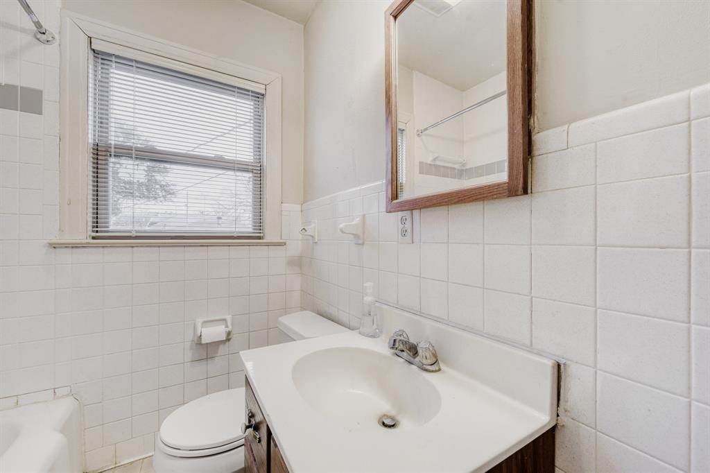 North Stonewall Terrace - Residential