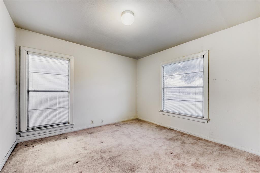 North Stonewall Terrace - Residential