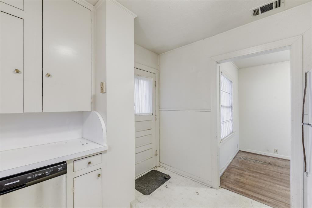 North Stonewall Terrace - Residential