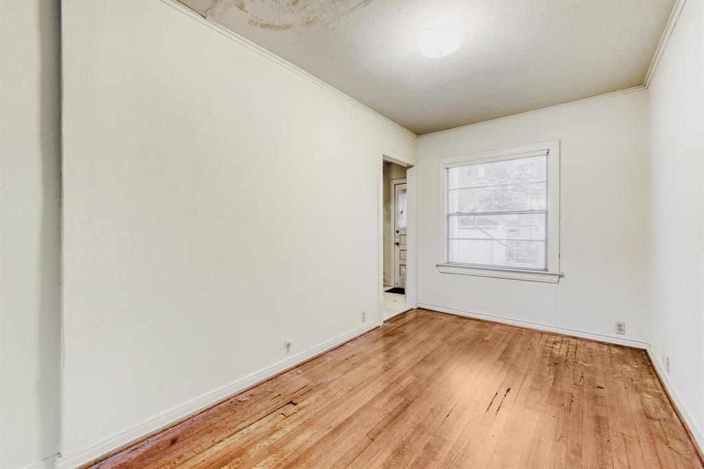 North Stonewall Terrace - Residential