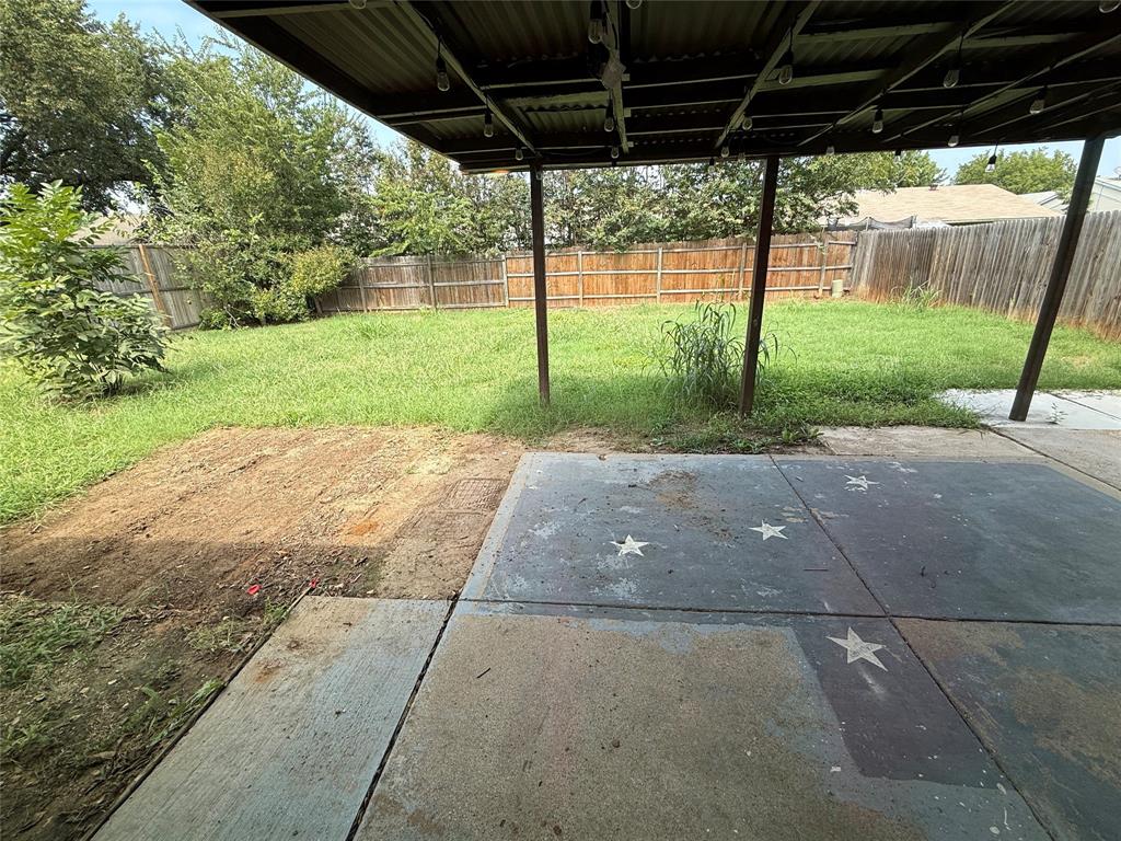 Woodfield Add - Residential Lease