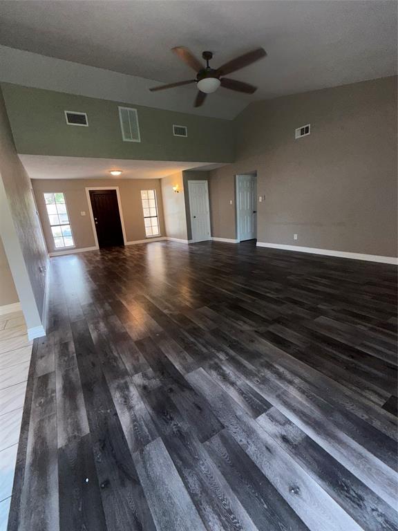 Woodfield Add - Residential Lease