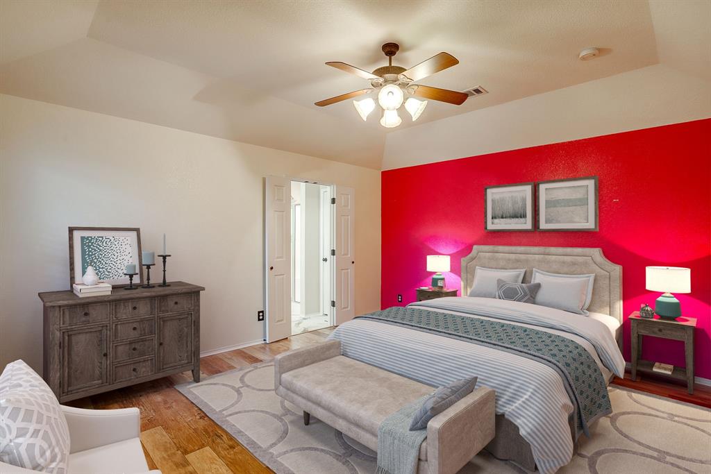 Elk Ridge Estates - Residential