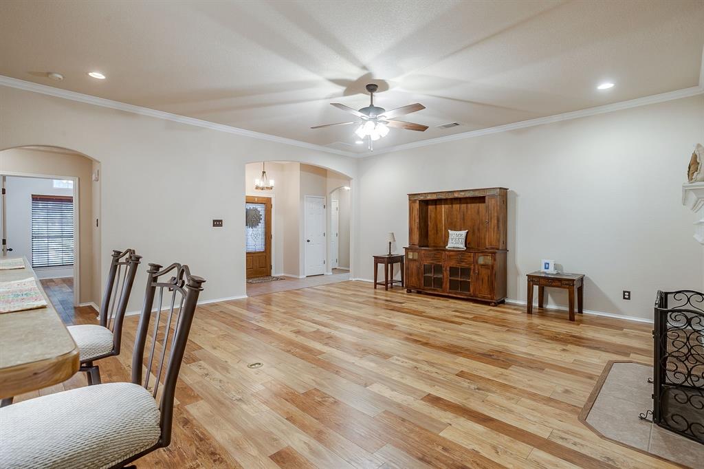 Elk Ridge Estates - Residential